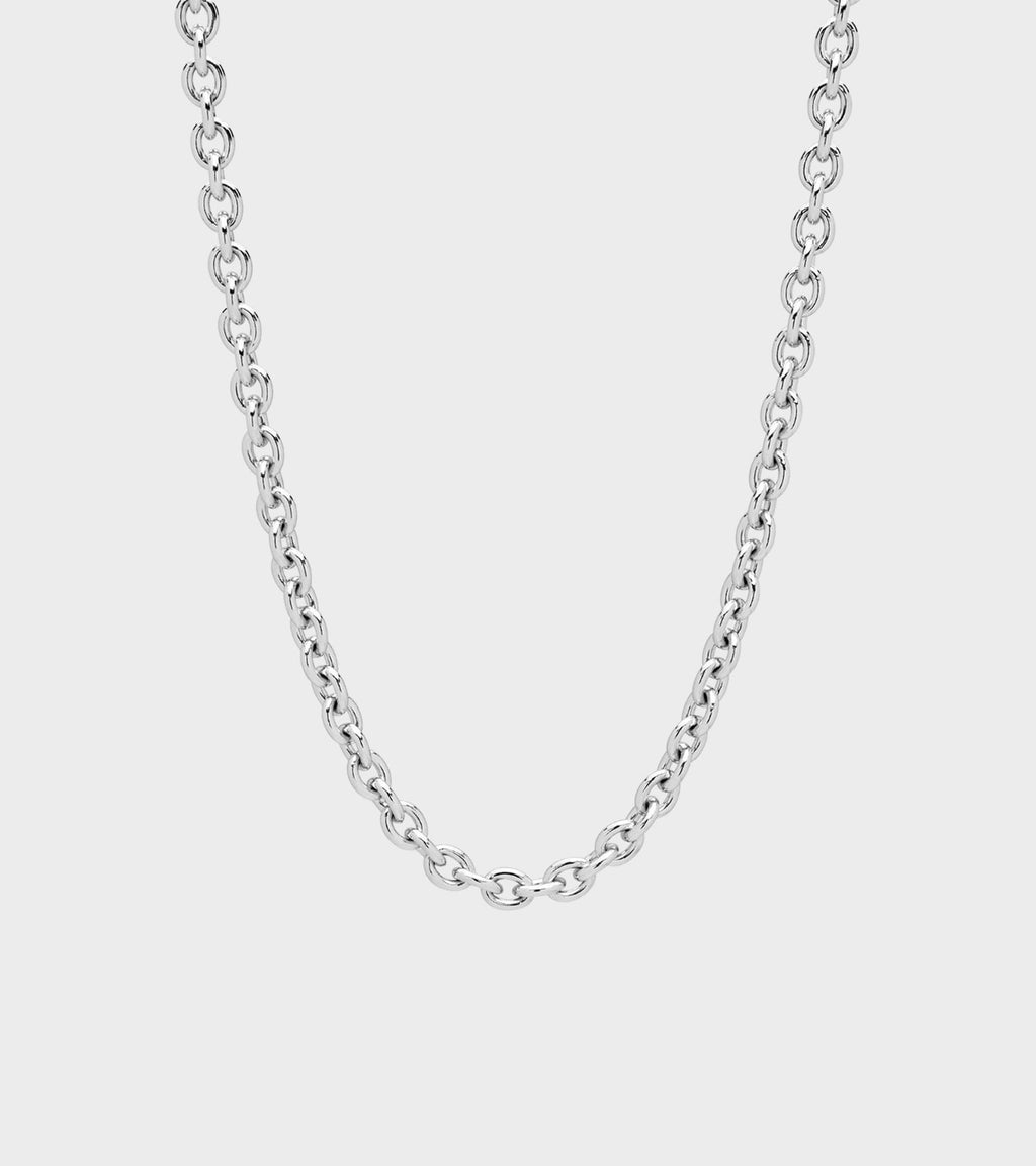 Ada Chain Silver