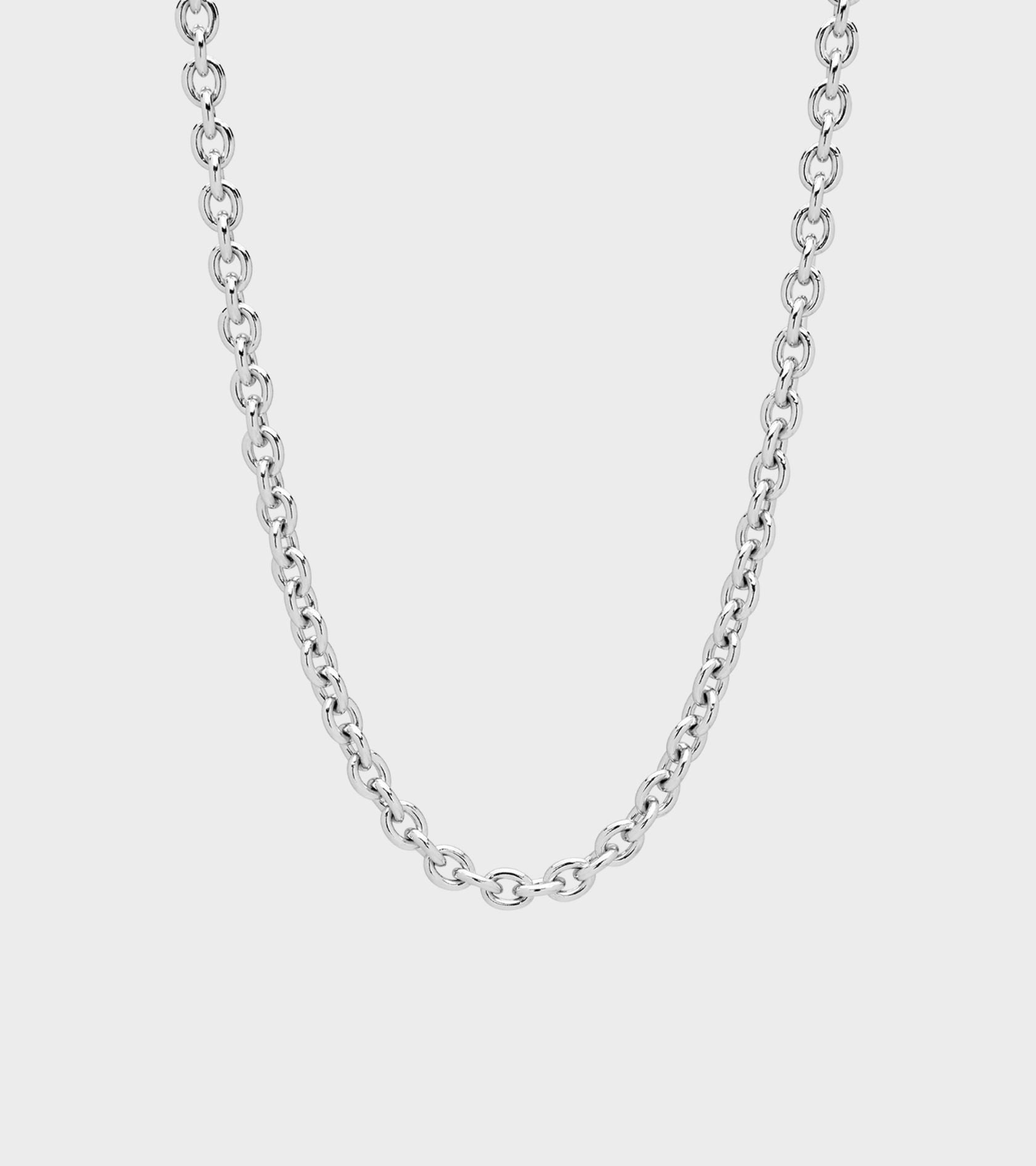 Ada Chain Silver