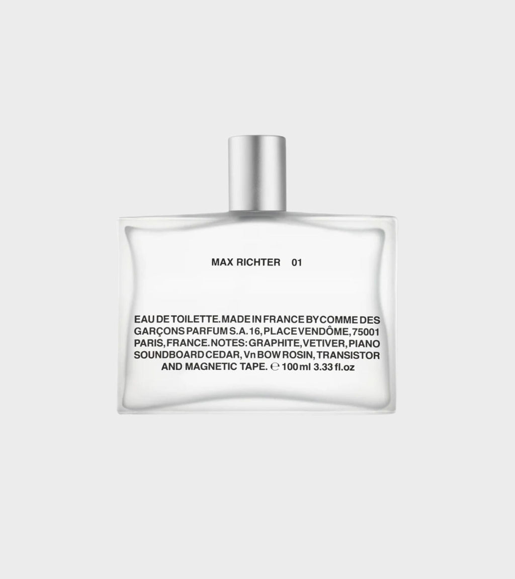 Max Richter 01 100 ml