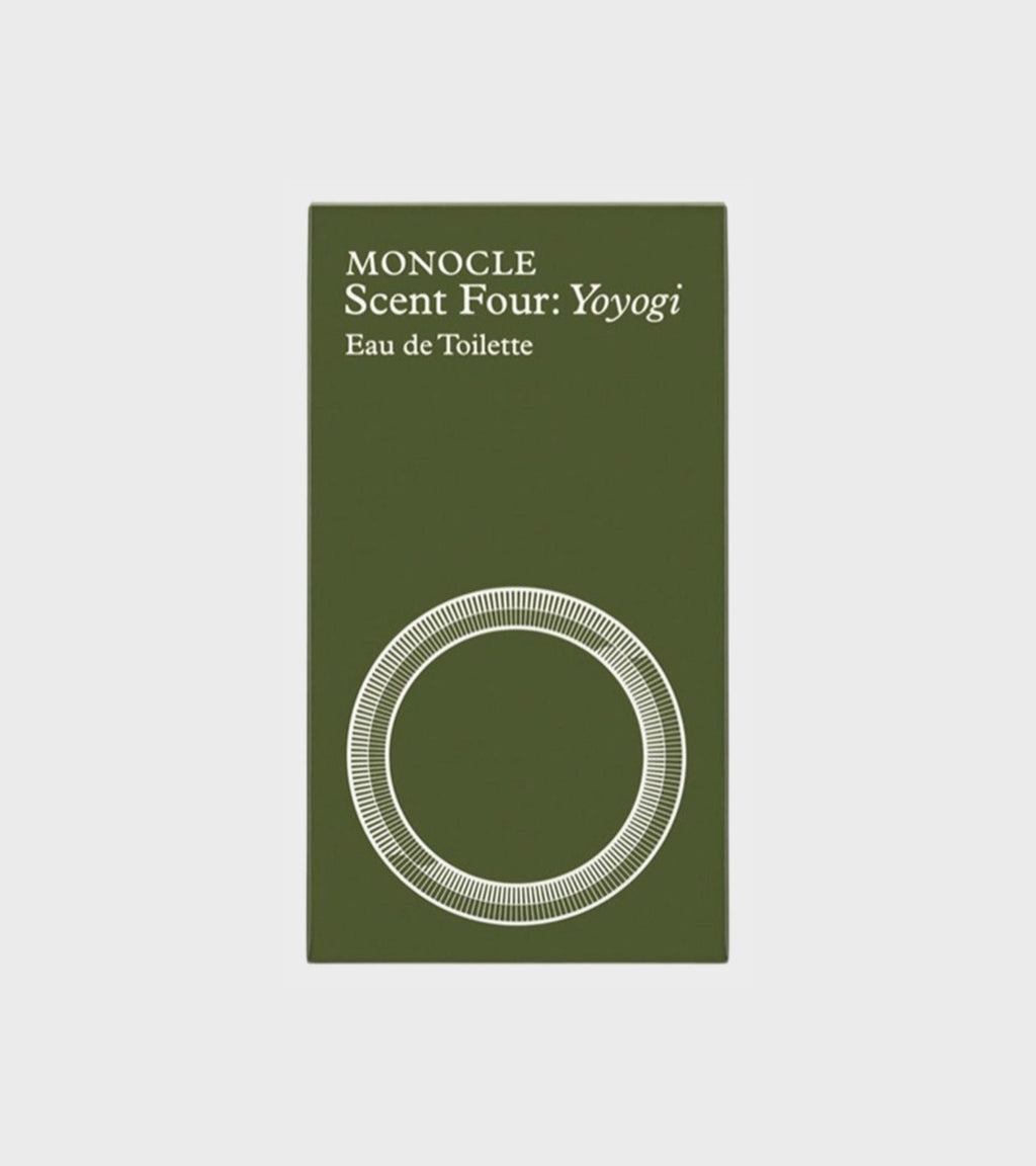 Monocle Scent - Four Yoyogi 50 ml