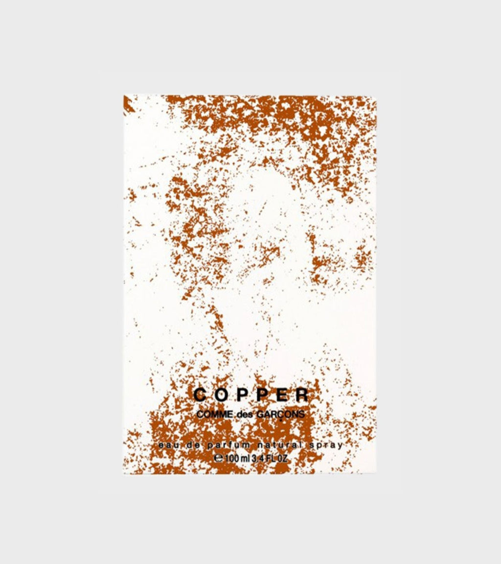 Copper CDG 100ml