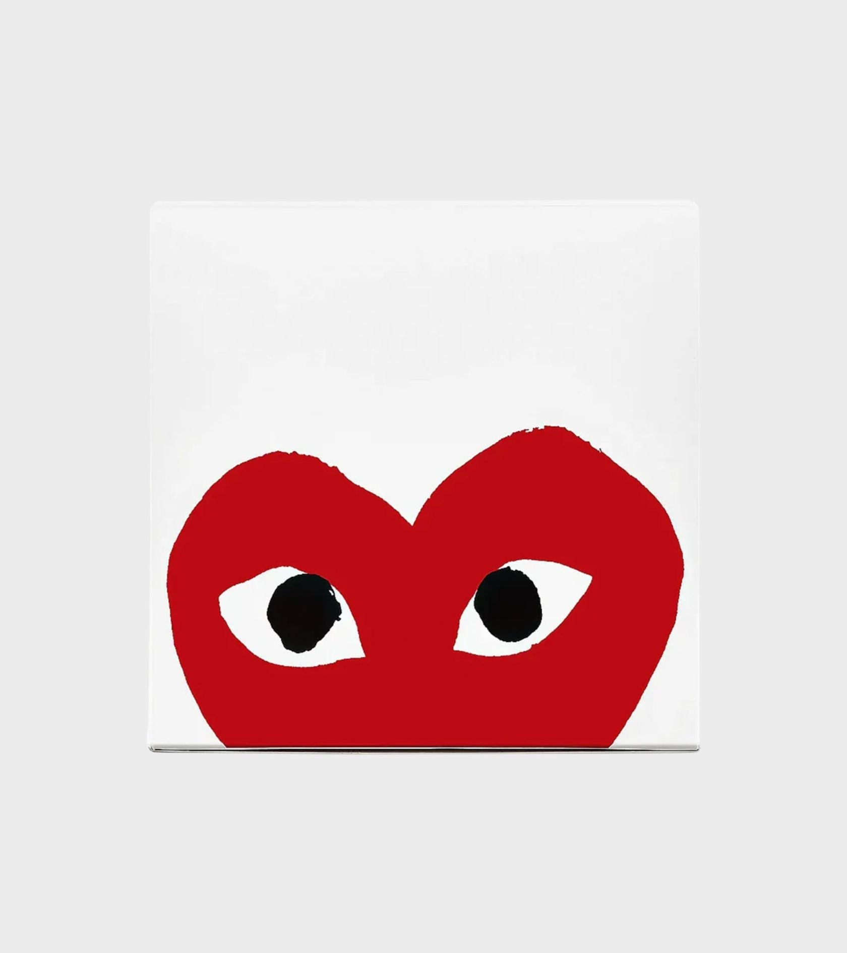 Play Red 100 ml