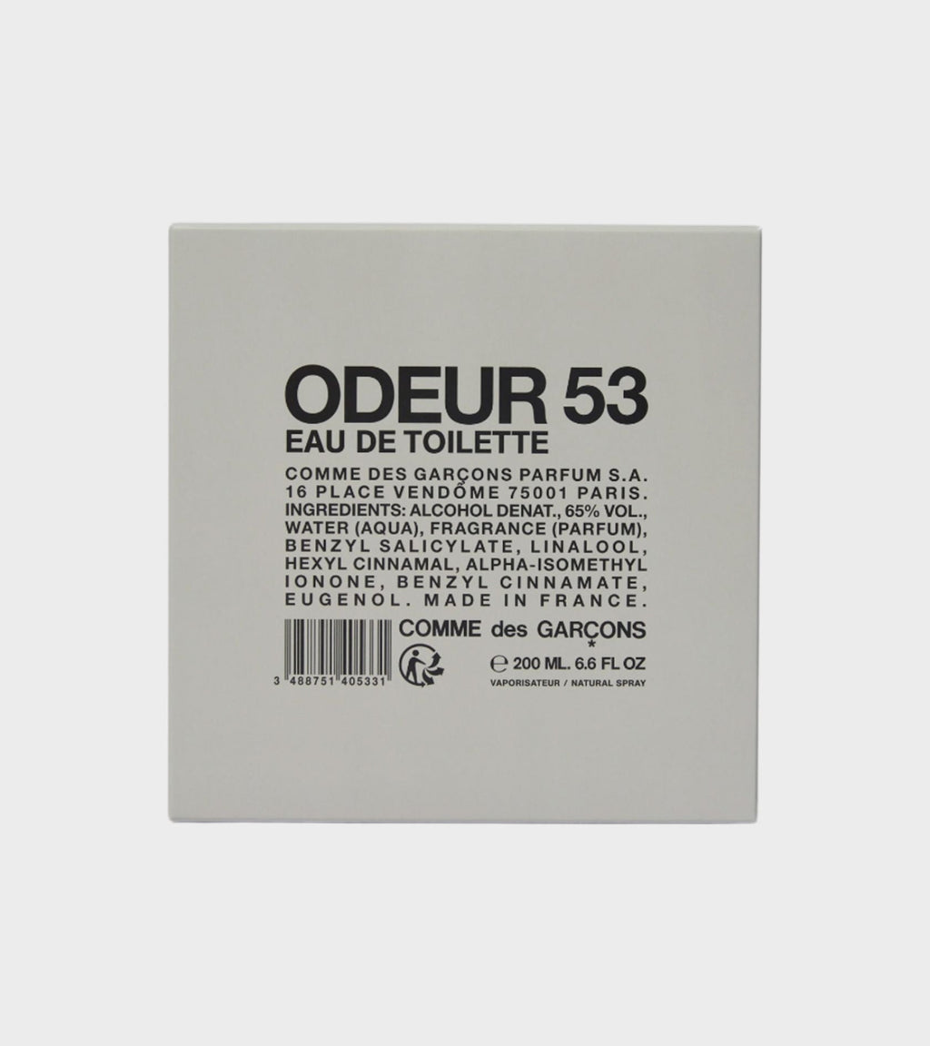 Odeur 53 Perfume 200 ml