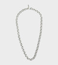 Sky Necklace Silver