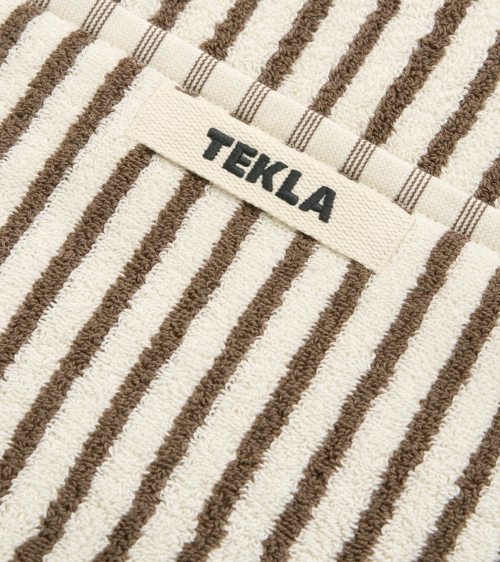 Bath Towel 70x140 Kodiak Stripes
