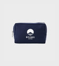 Evergreen Works x Beams Japan Medium Pouch Navy