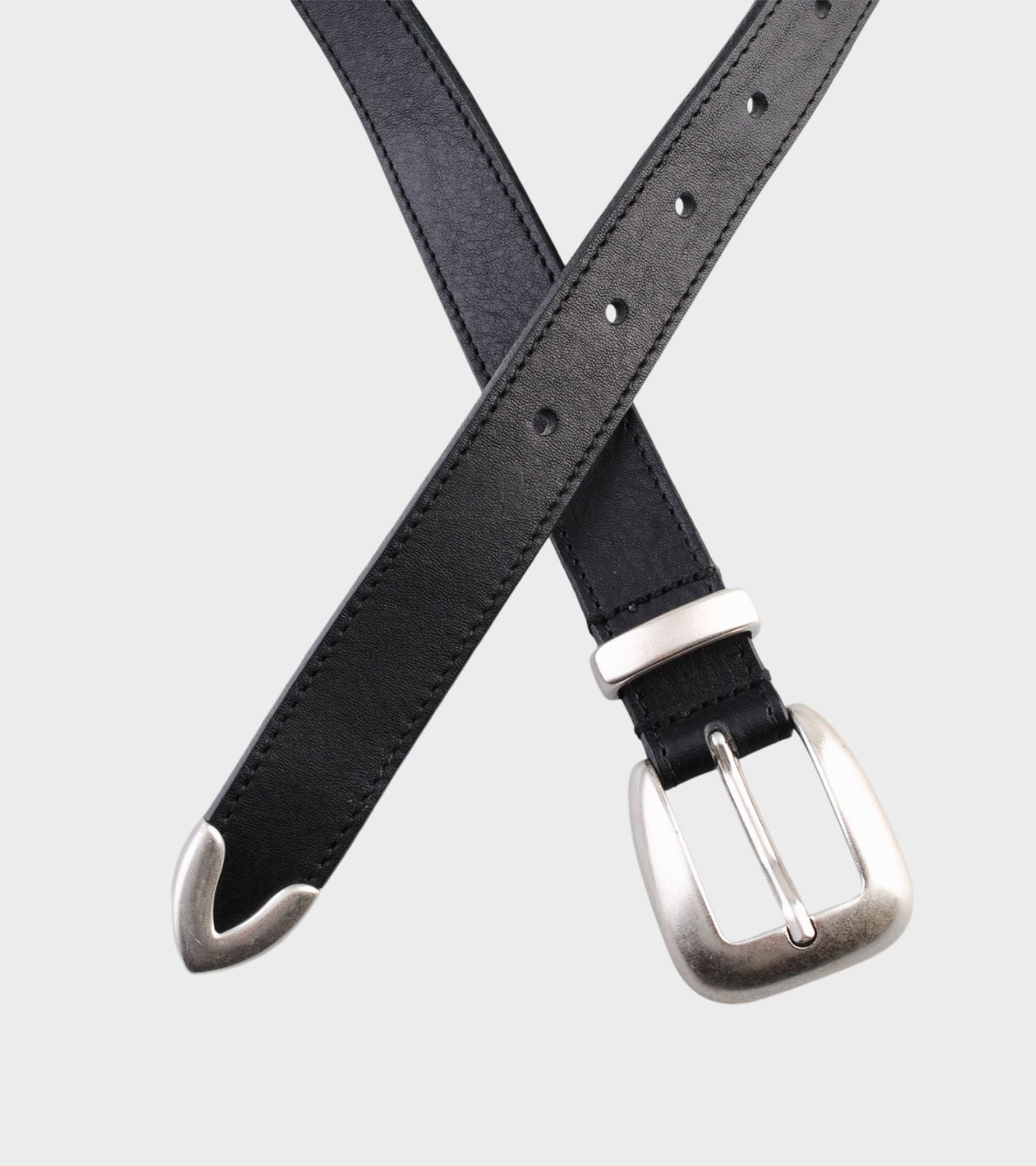 M2456 Belt Black