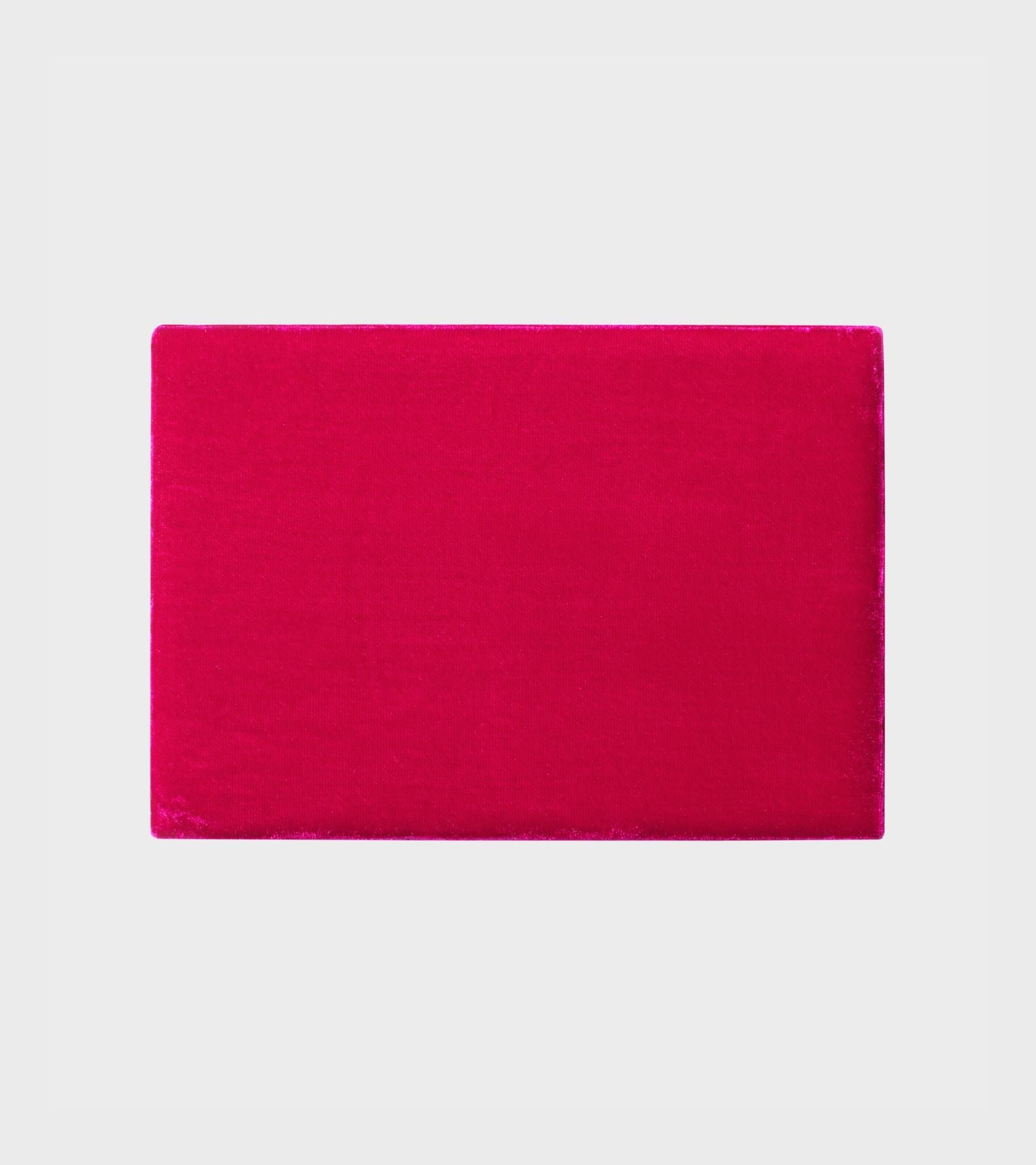 Trésor Grande Rouge Soir