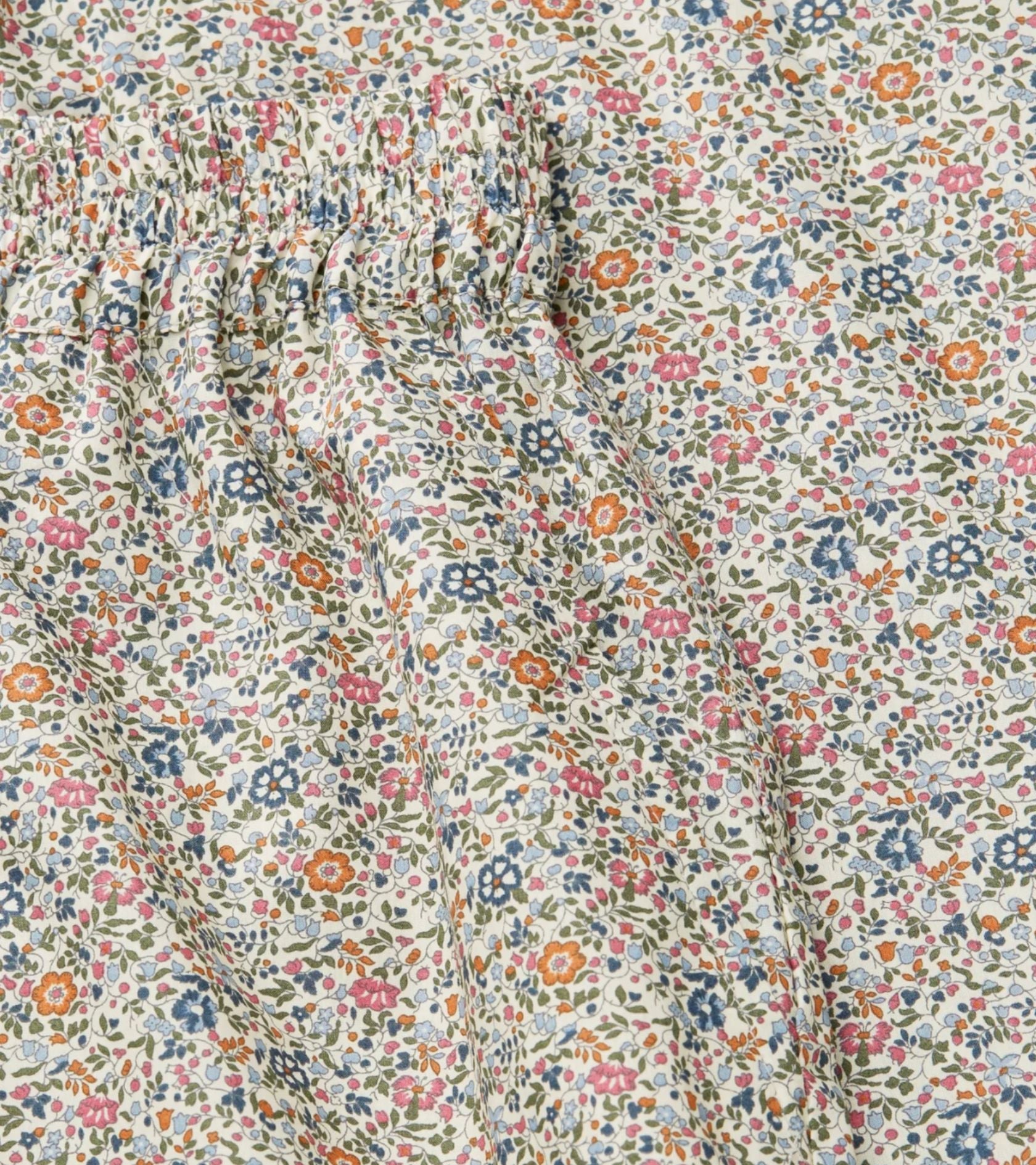 Edgar Shorts Flower Field