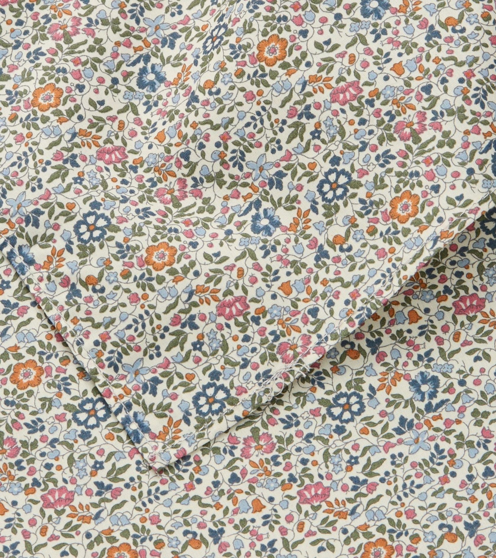 Hope Scarf Flower Field
