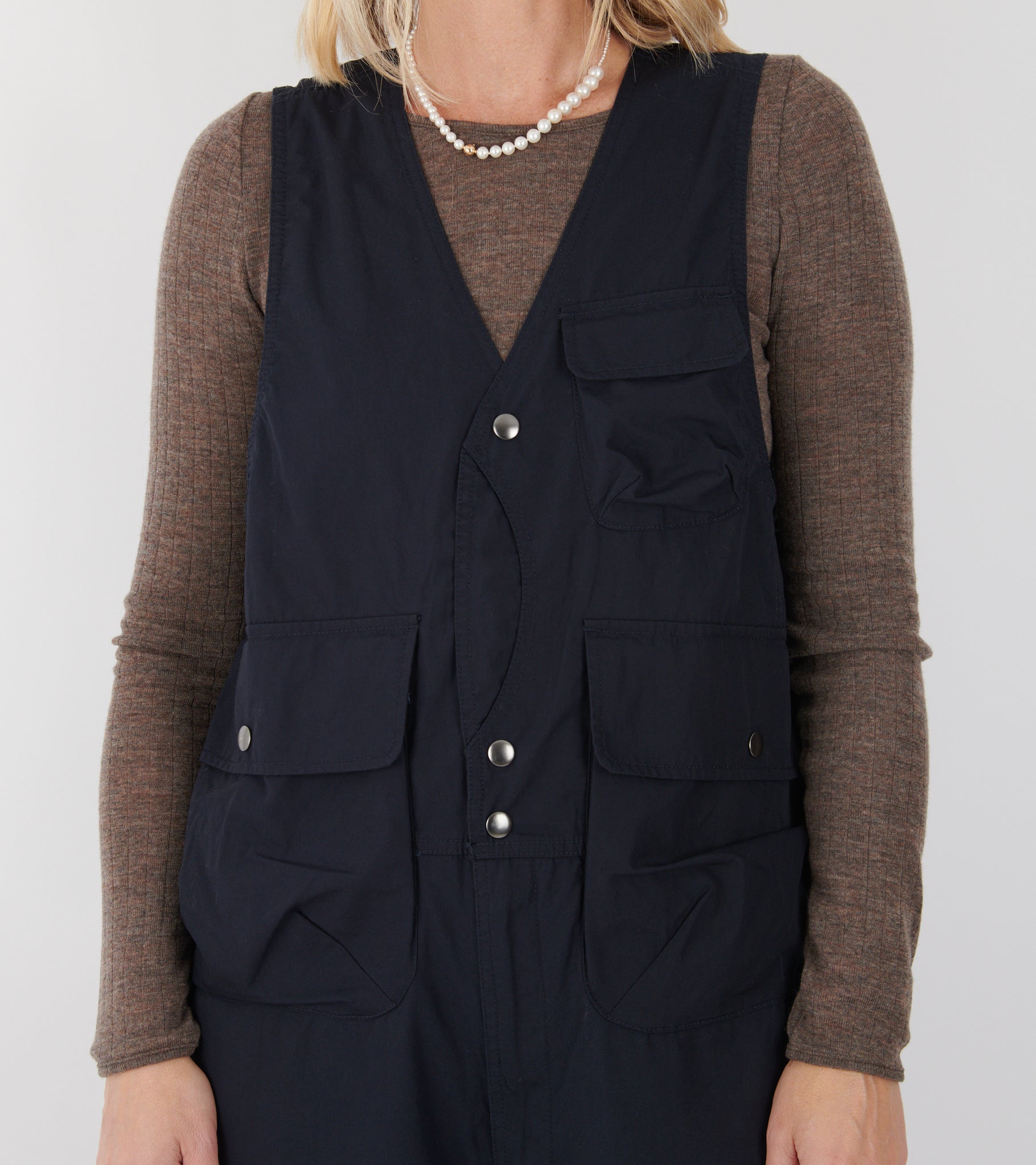 Peggy Necklace
