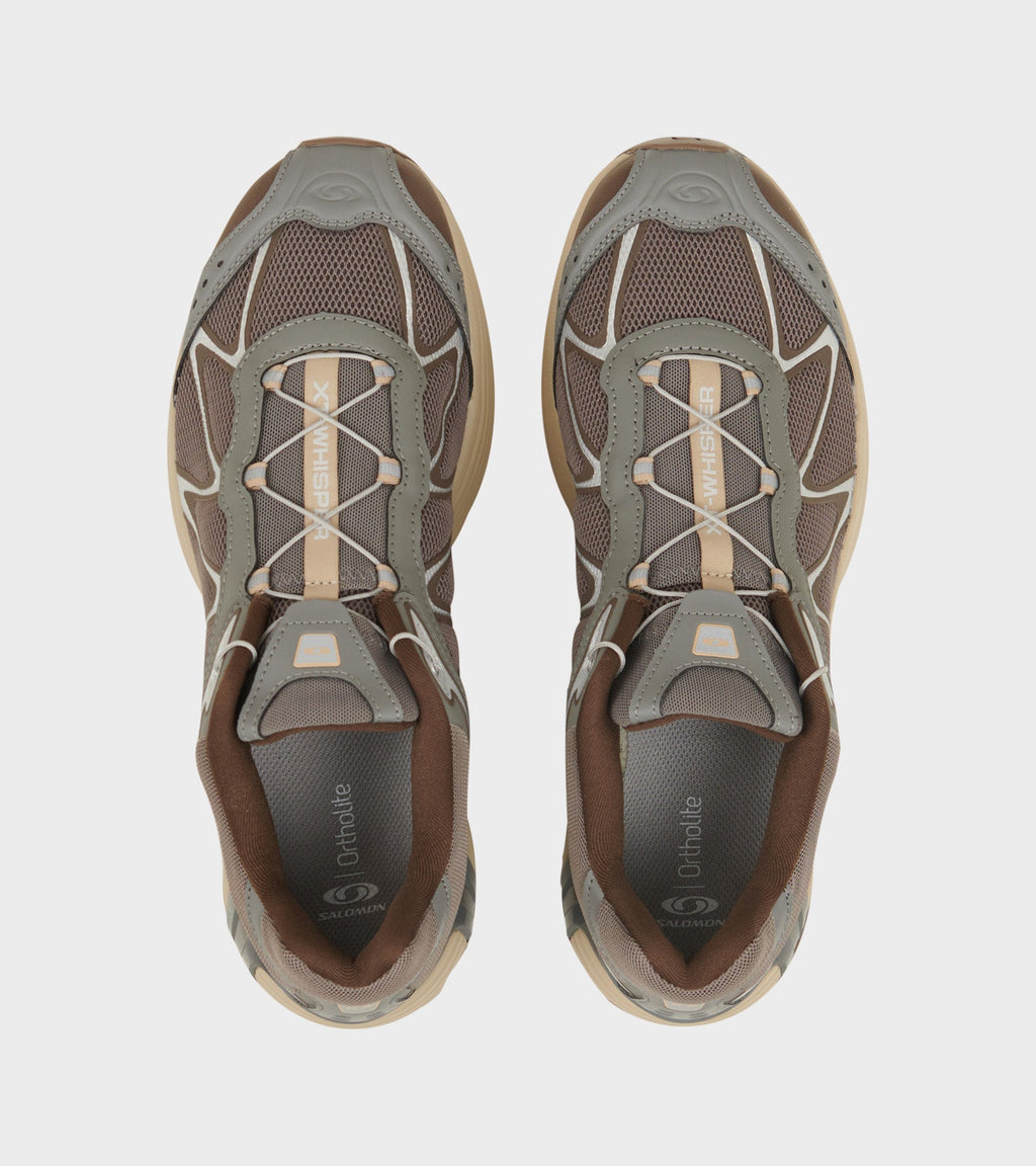 XT-Whisper Falcon/Pewter/White Pepper