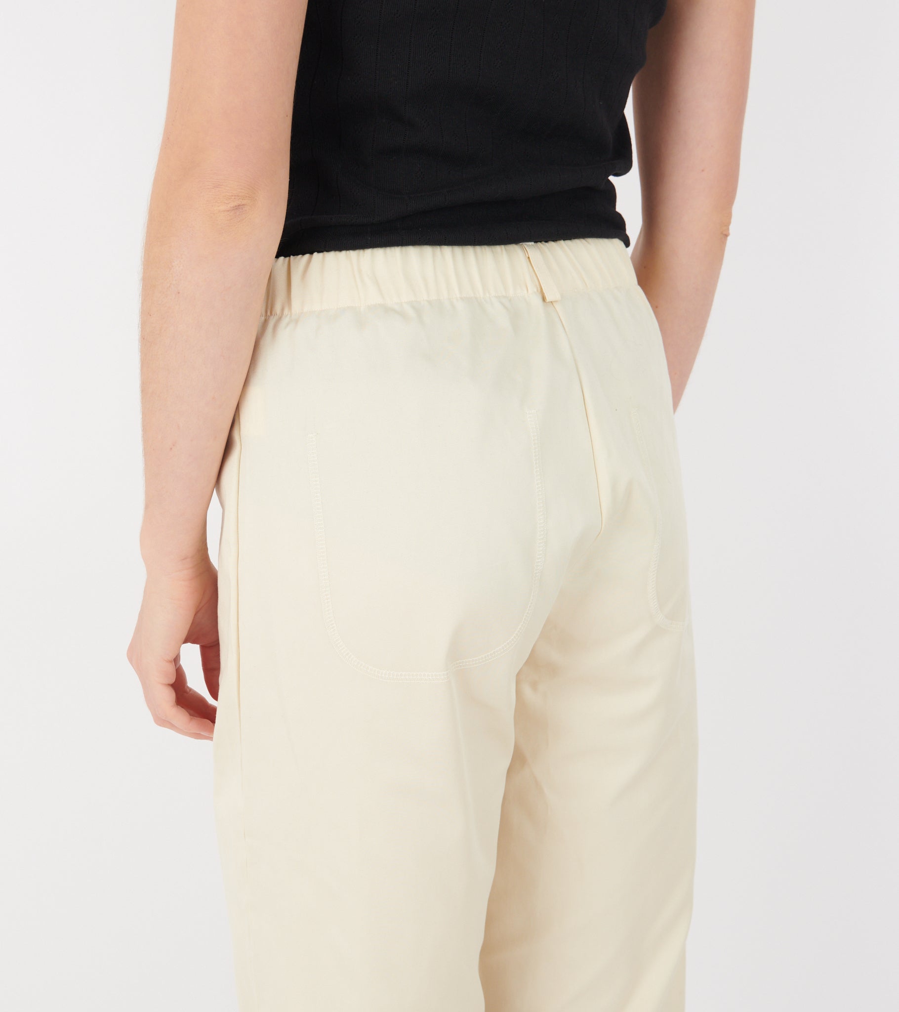 Emma Pants Cream