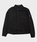 Bull Denim-TC Jacket Black