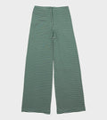Nova Pants Bottle Green/Ecru