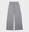 Nova Pants Wool Grey Melange