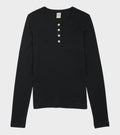 Jess Longsleeve Black