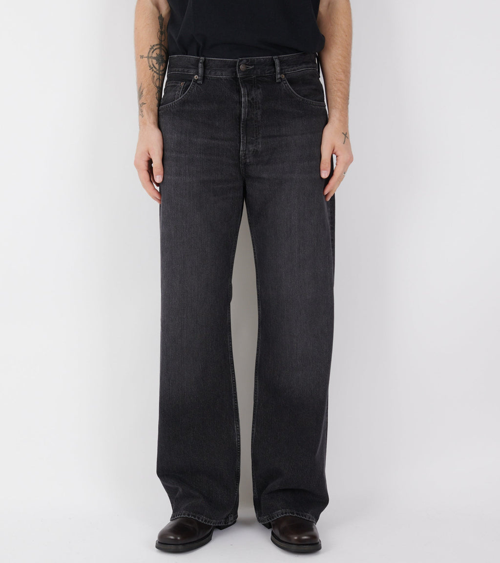 2021M Jeans Vintage Black