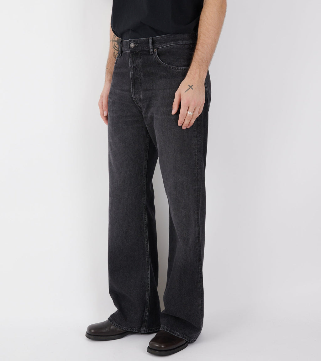 2021M Jeans Vintage Black
