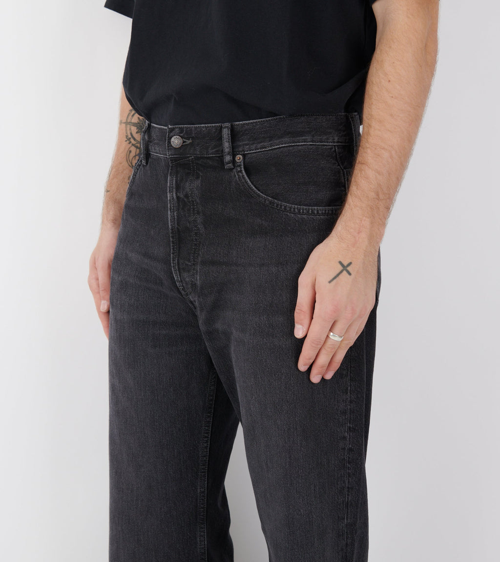 2021M Jeans Vintage Black