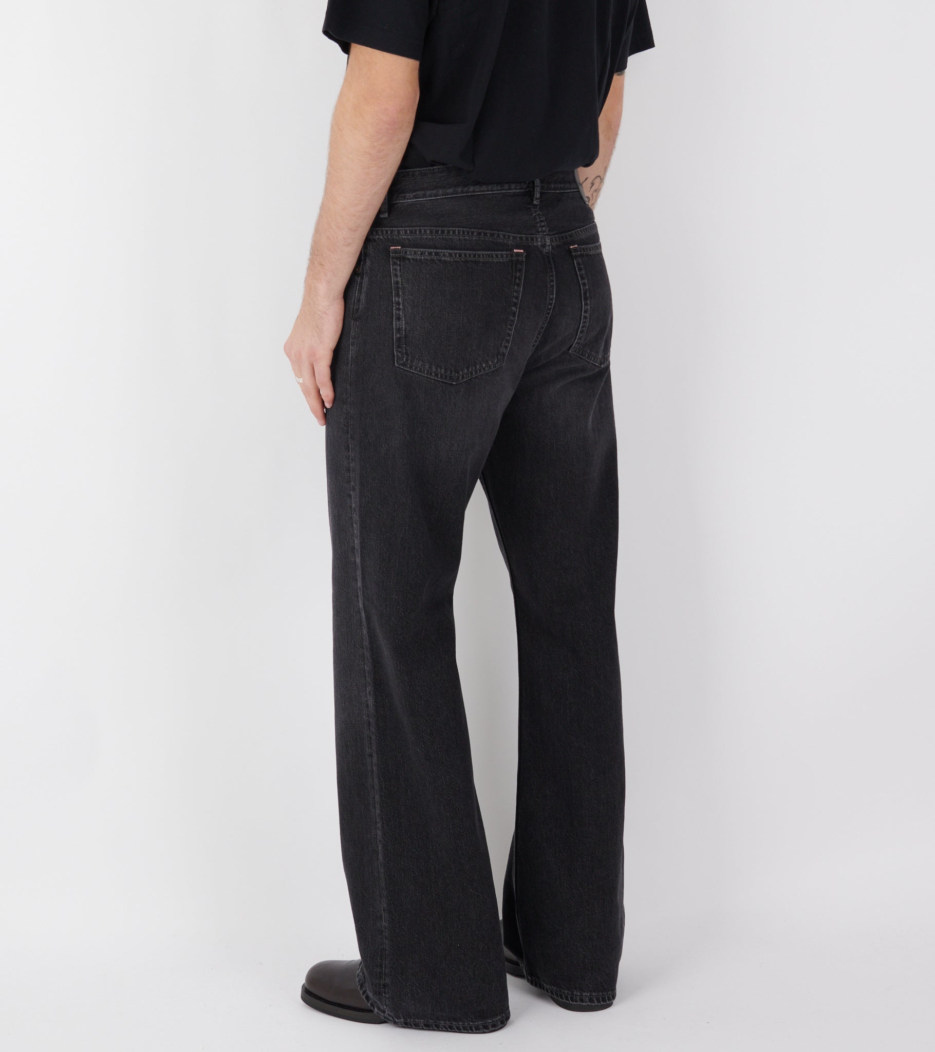 2021M Jeans Vintage Black