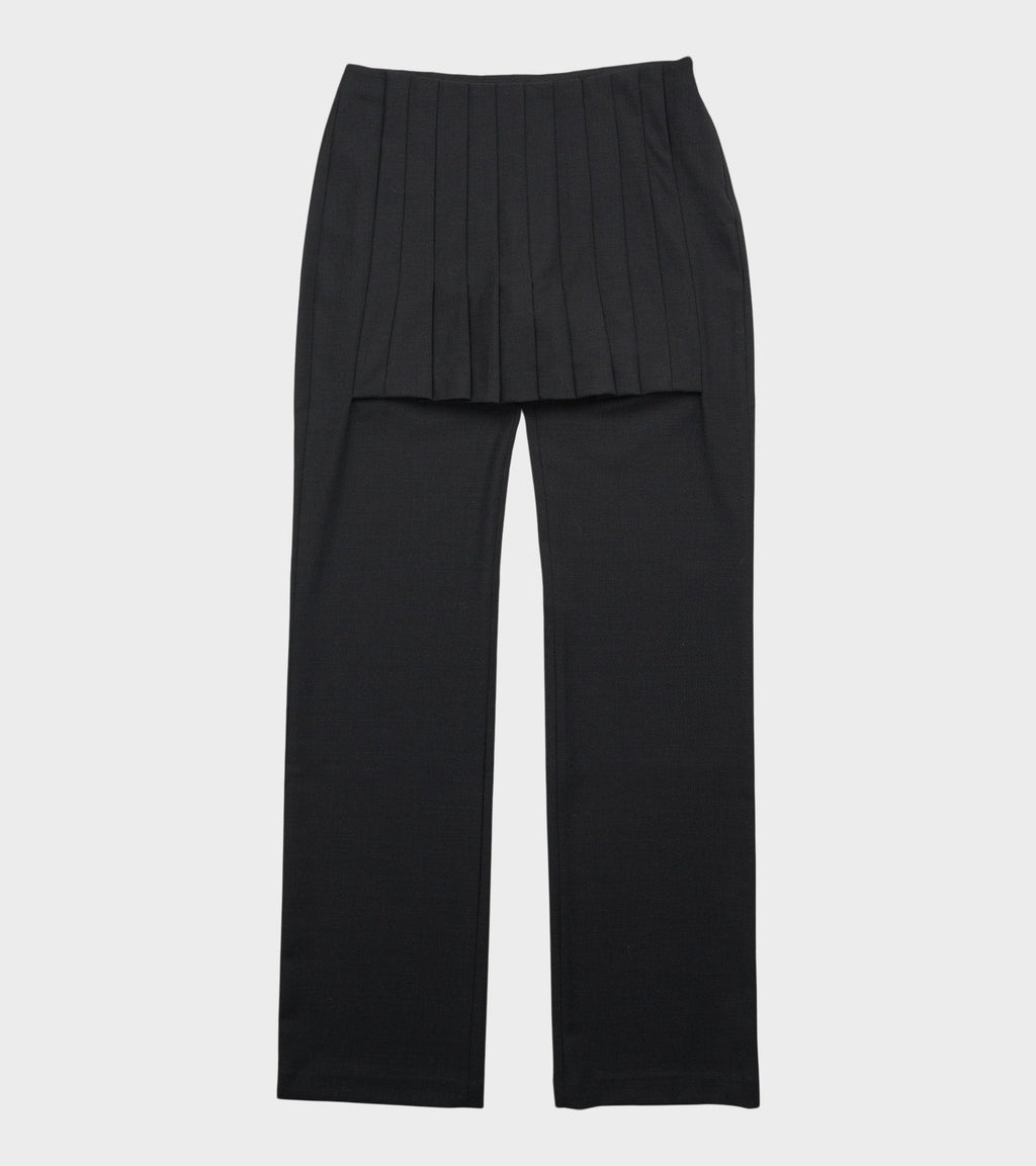 Andrale Trousers Dark Grey