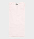 101 Rib Solid Colour Rose