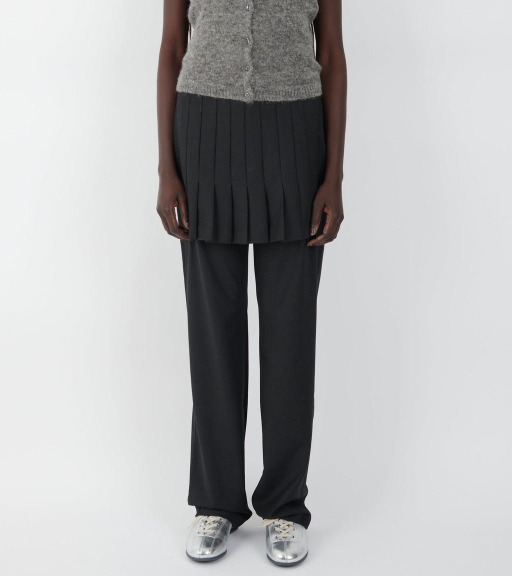 Miles Sneakers Silver
