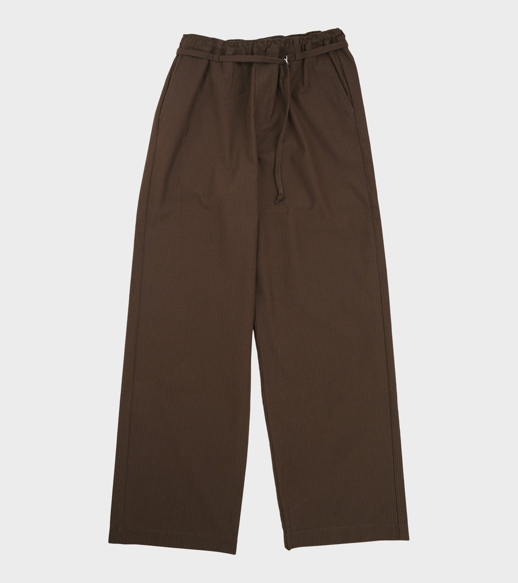 Ingrid Pant Brown