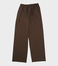 Ingrid Pant Brown