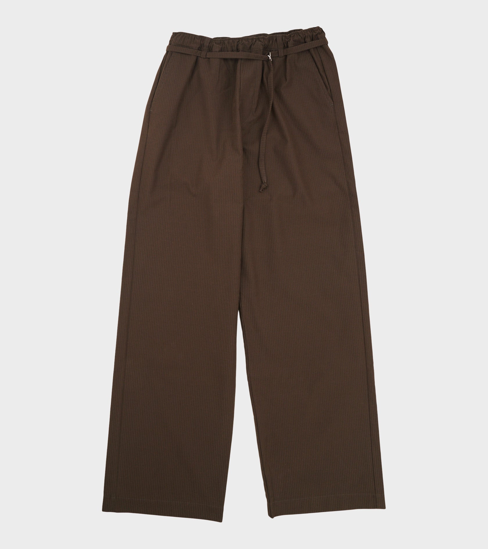 Ingrid Pant Brown
