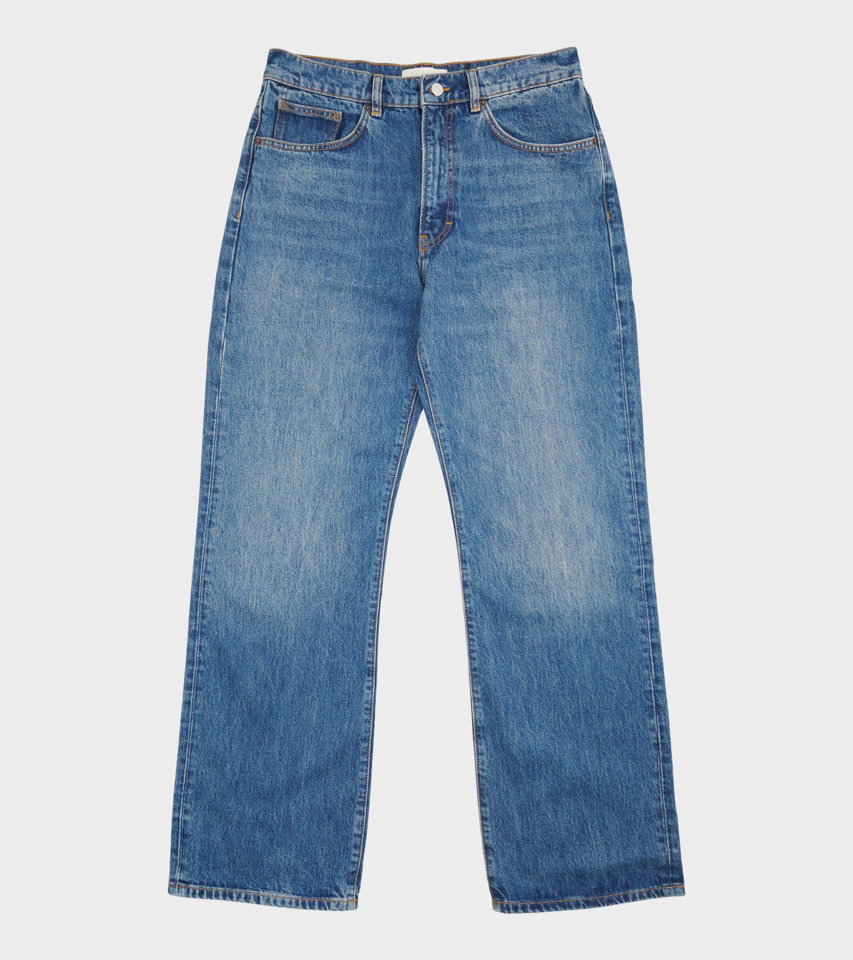 Vega Jeans 1990 Mid Vintage