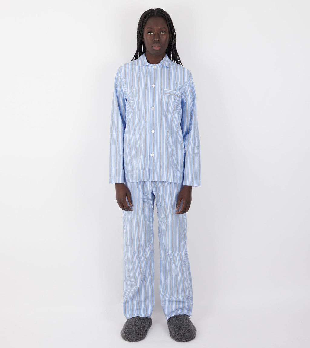 Pyjamas Pants Stave Stripes