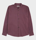 Beyond Shirt Port Cotton Gauze