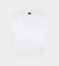 Circles T-shirt White