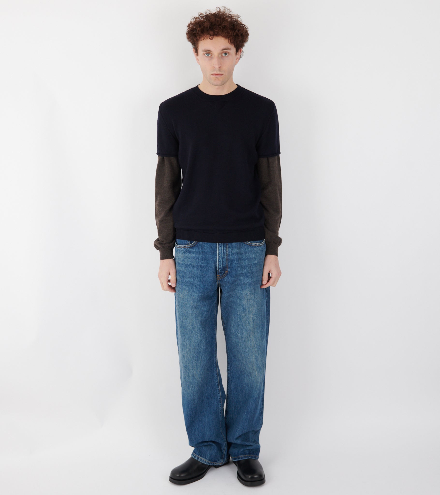 Vega Jeans 1990 Mid Vintage