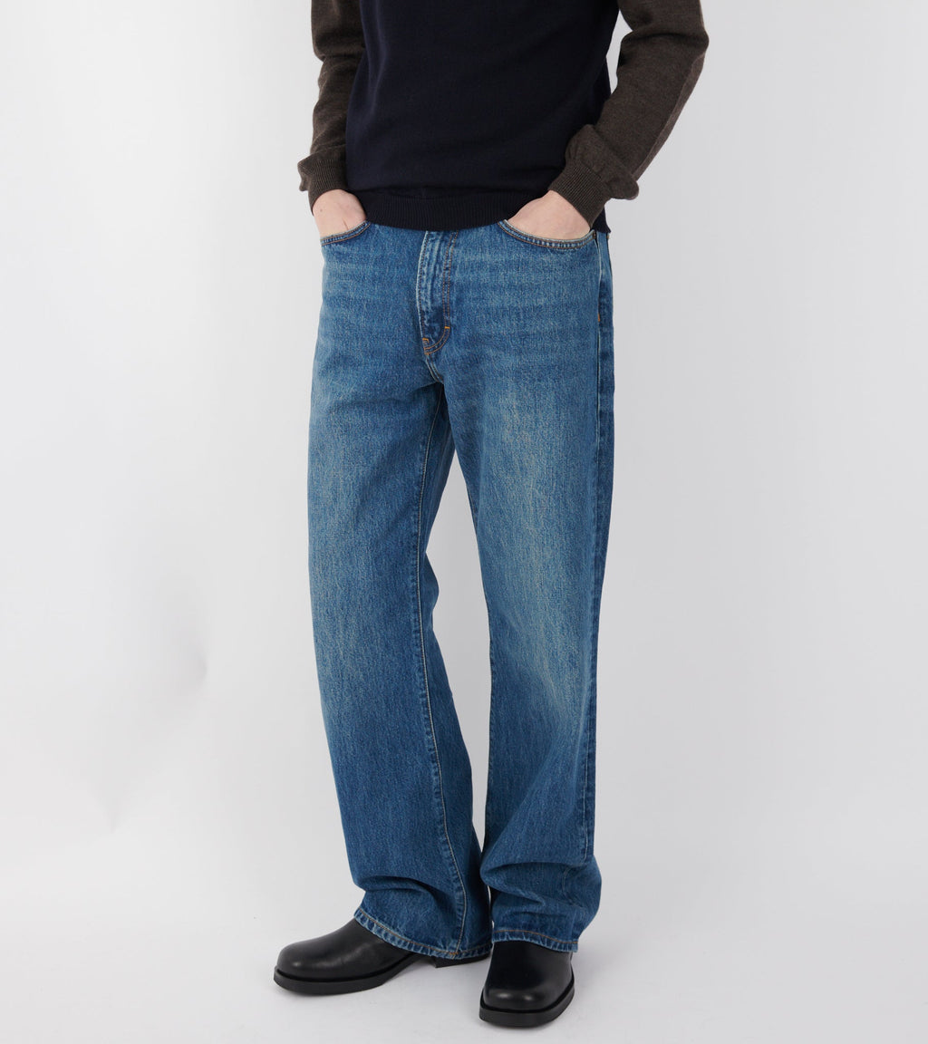 Vega Jeans 1990 Mid Vintage