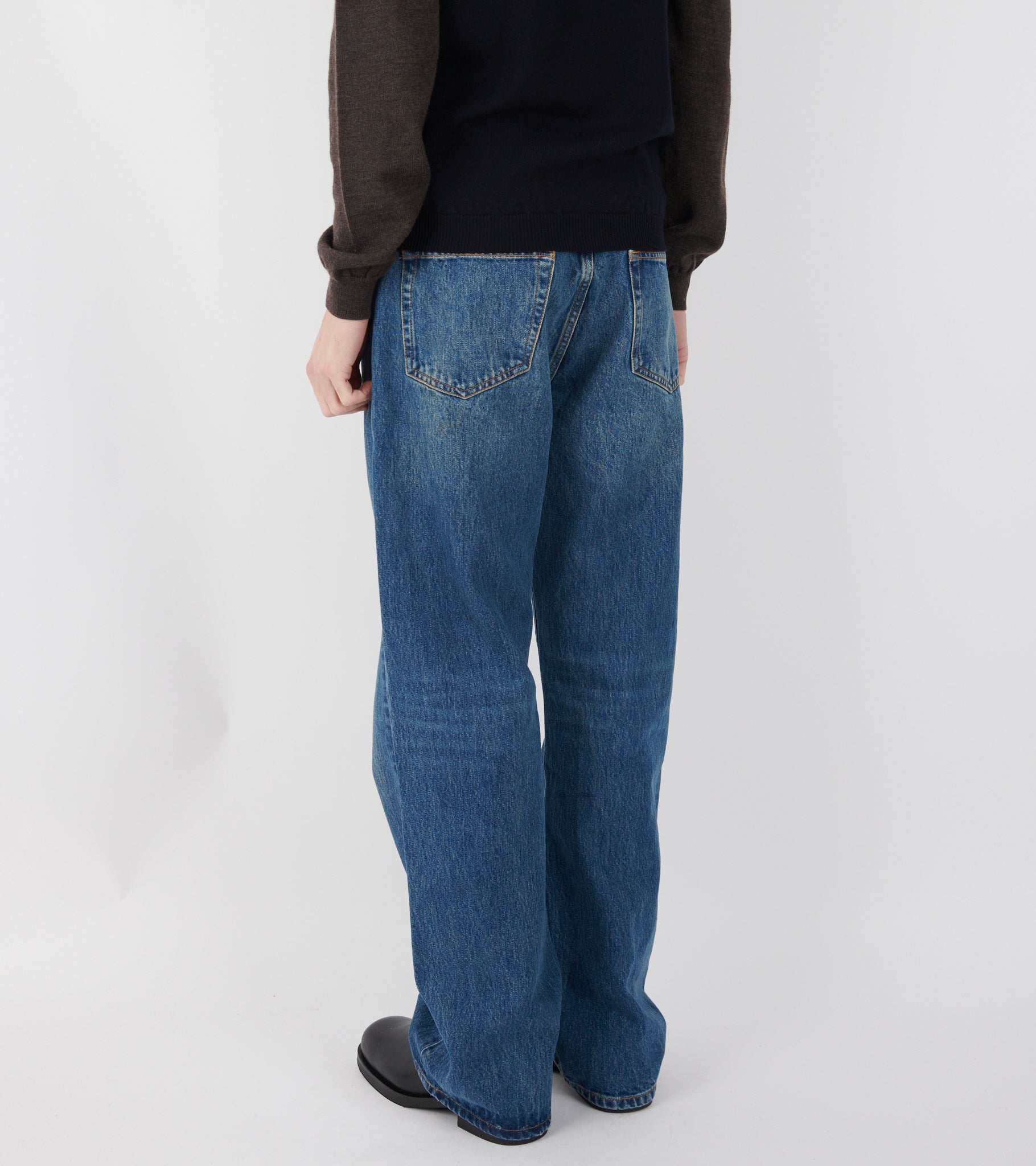 Vega Jeans 1990 Mid Vintage