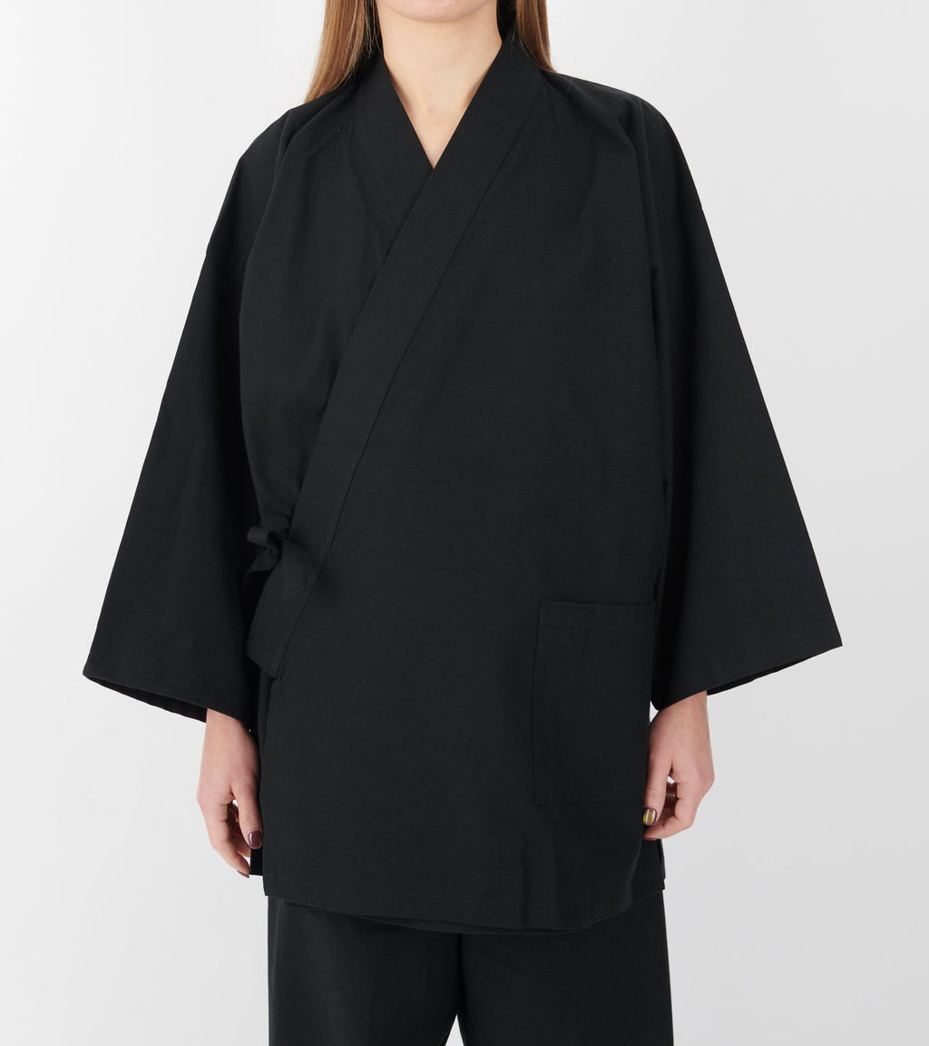Samue Set Black