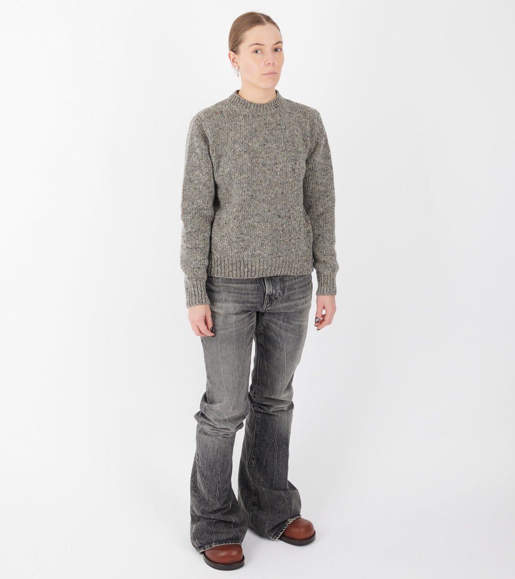 Arden Crewneck Ramor