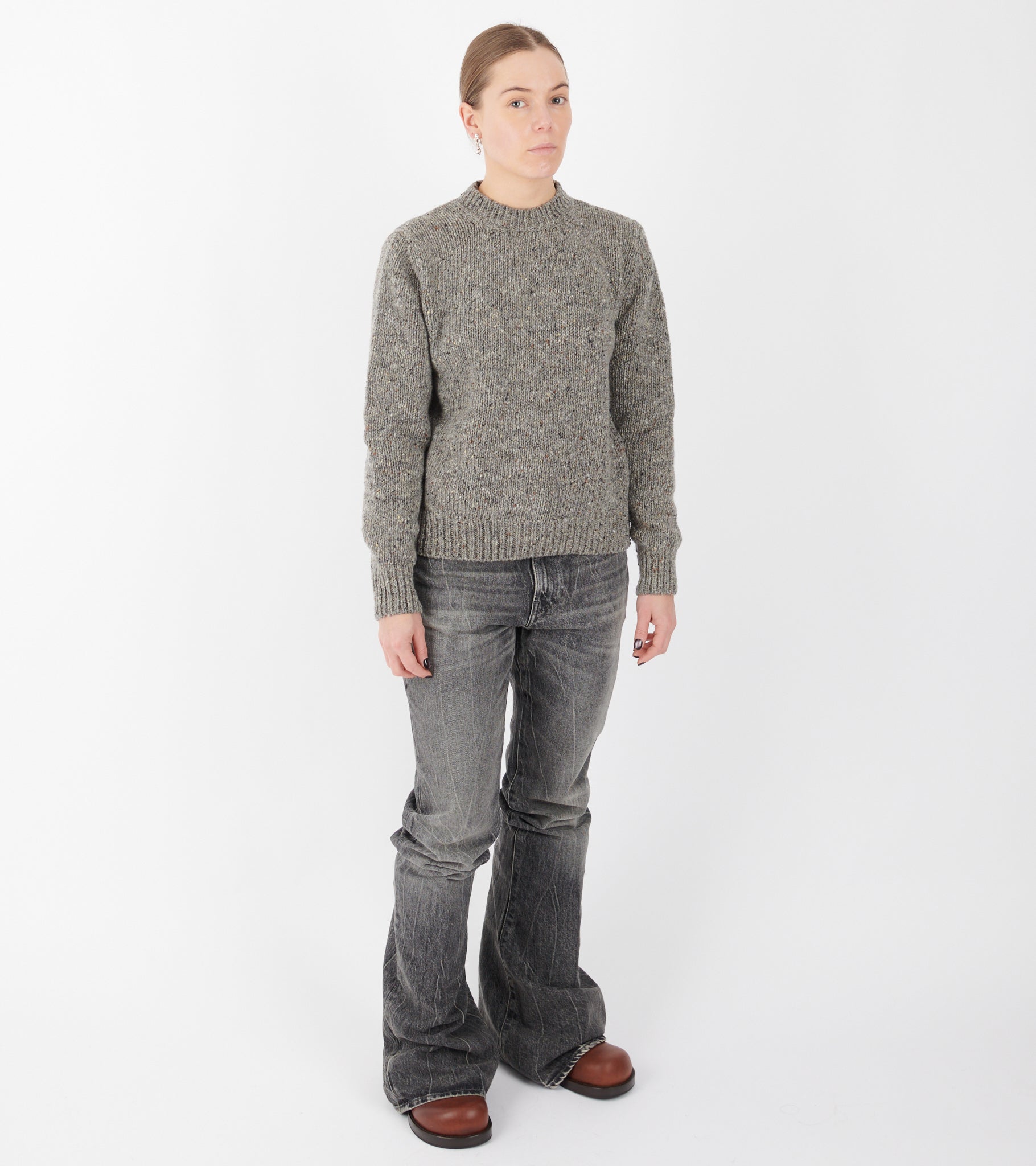 Arden Crewneck Ramor