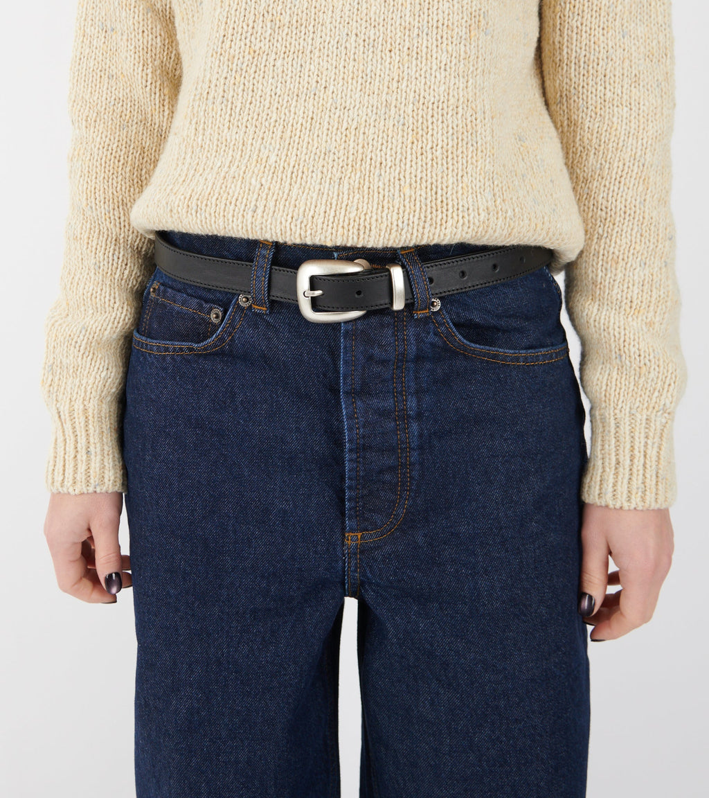 M2456 Belt Black