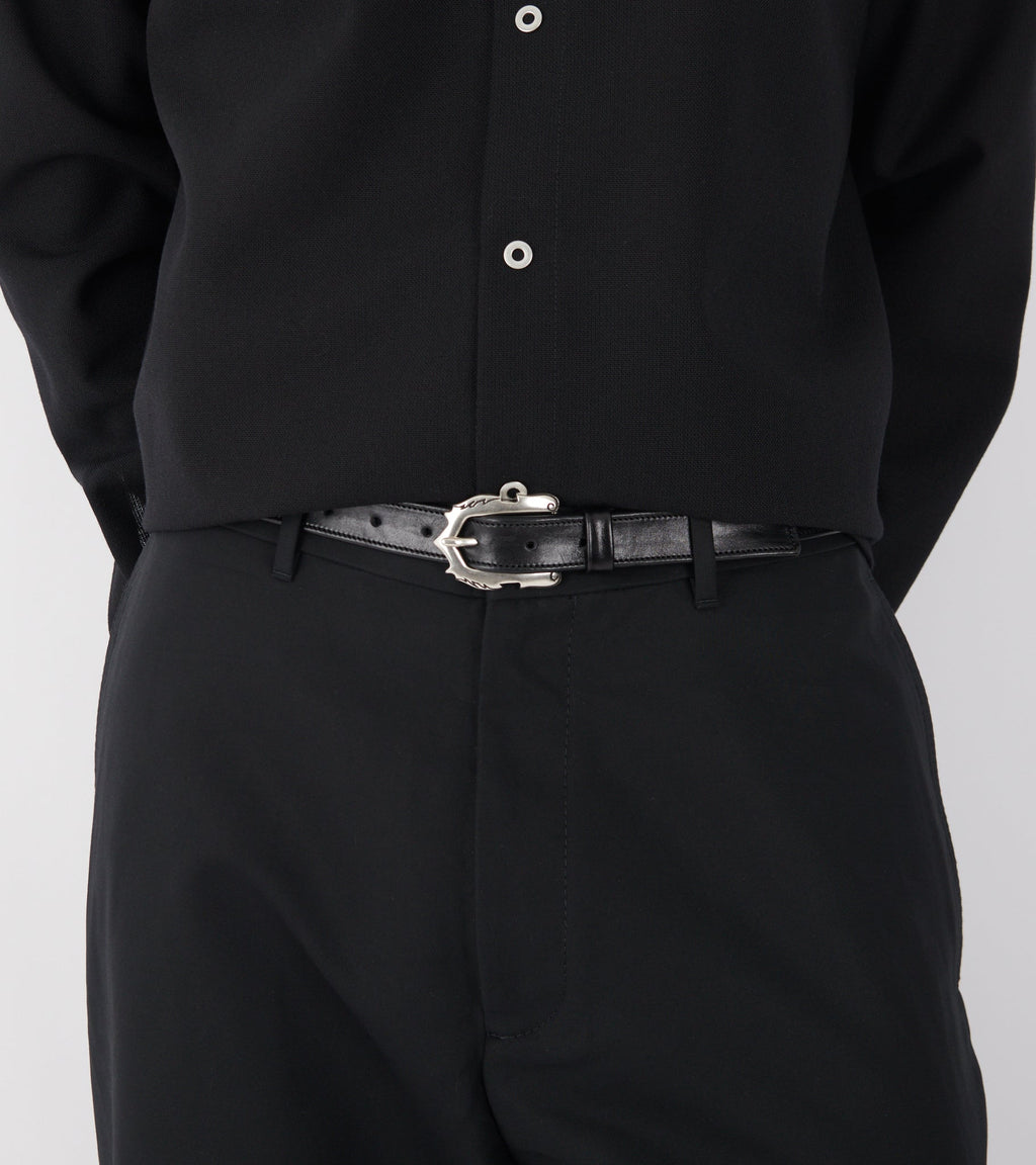 M2452 Belt Black