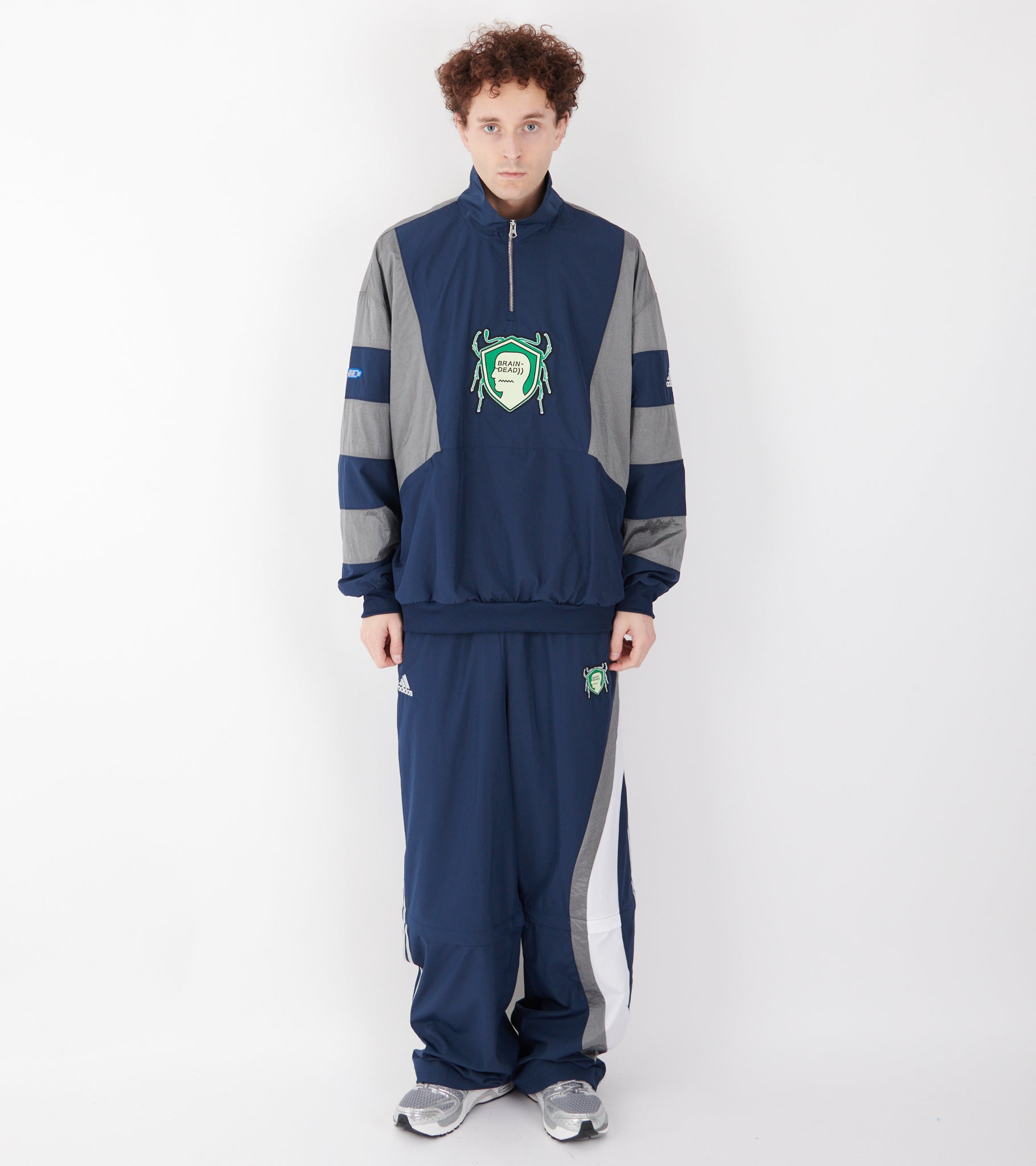 Trackpants Collegiate Navy