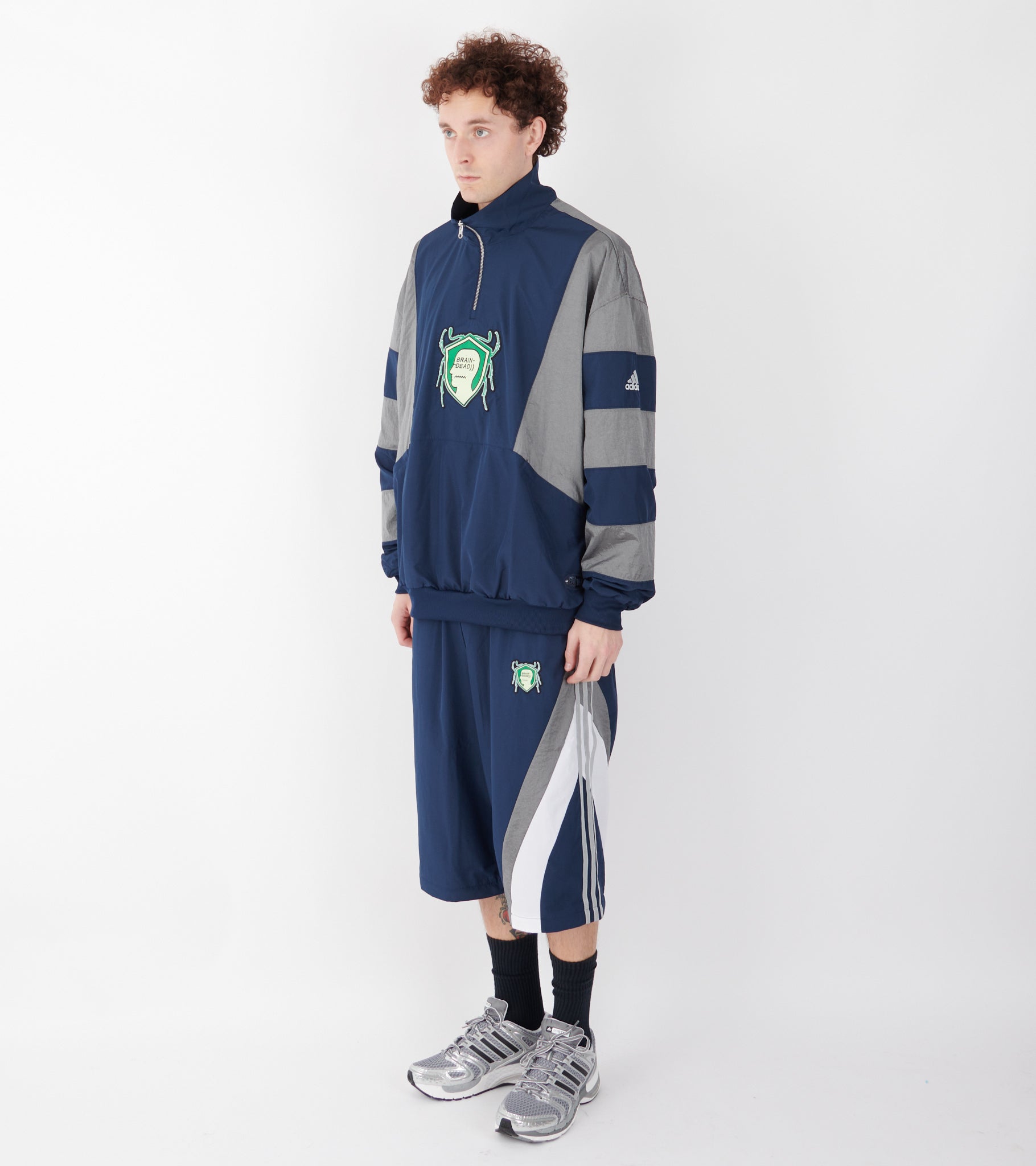 Trackpants Collegiate Navy