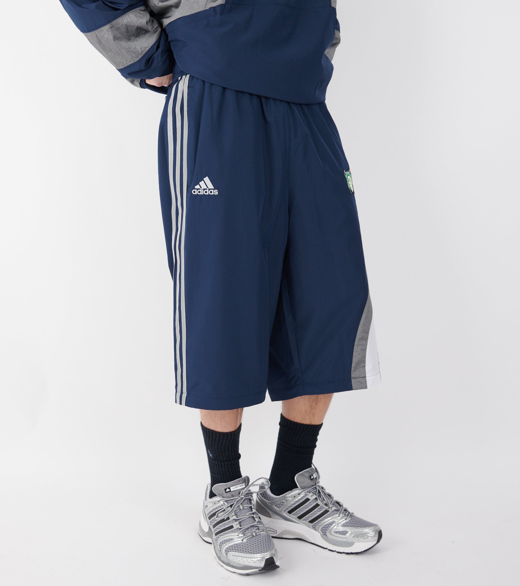 Trackpants Collegiate Navy