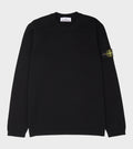 Cotton Knit Black