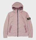 Garment Dyed Crinkle Reps NY Jacket Dusty Rose