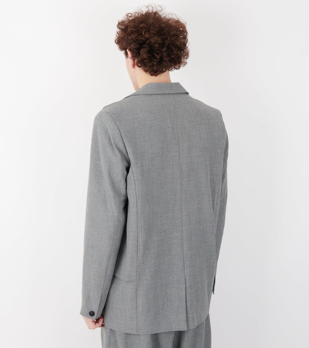 Ants Blazer Grey