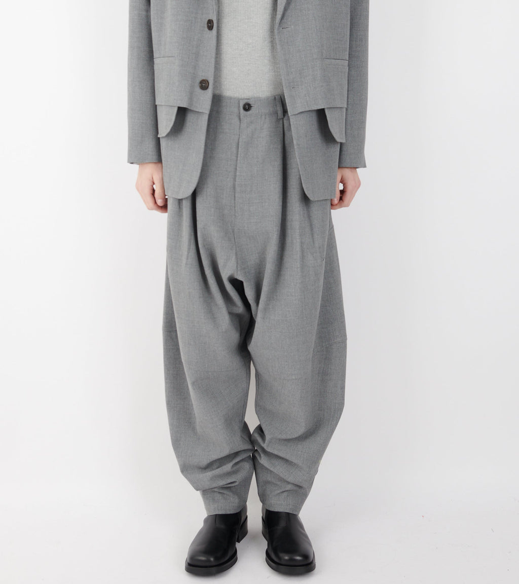 Ants Pants Grey